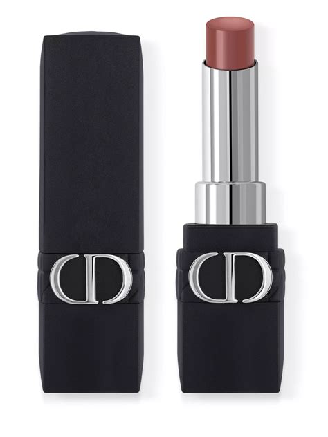 dior rouge dior double rouge rock|Dior Rouge Dior forever lipstick.